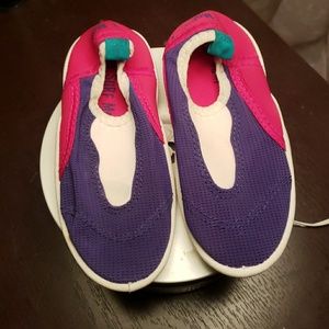 Toddler Watershoes